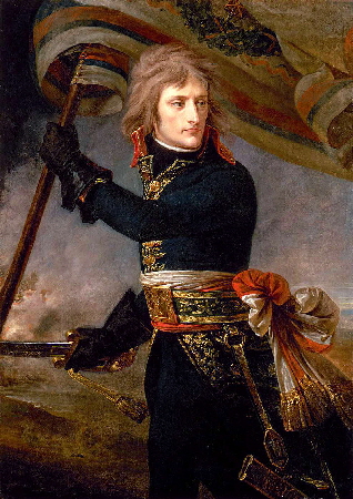 800px-1801_Antoine-Jean_Gros_-_Bonaparte_on_the_Bridge_at_Arcole