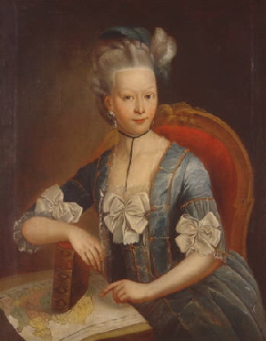 Charlotte von Kalb